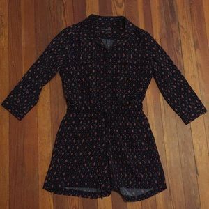 Banana Republic romper